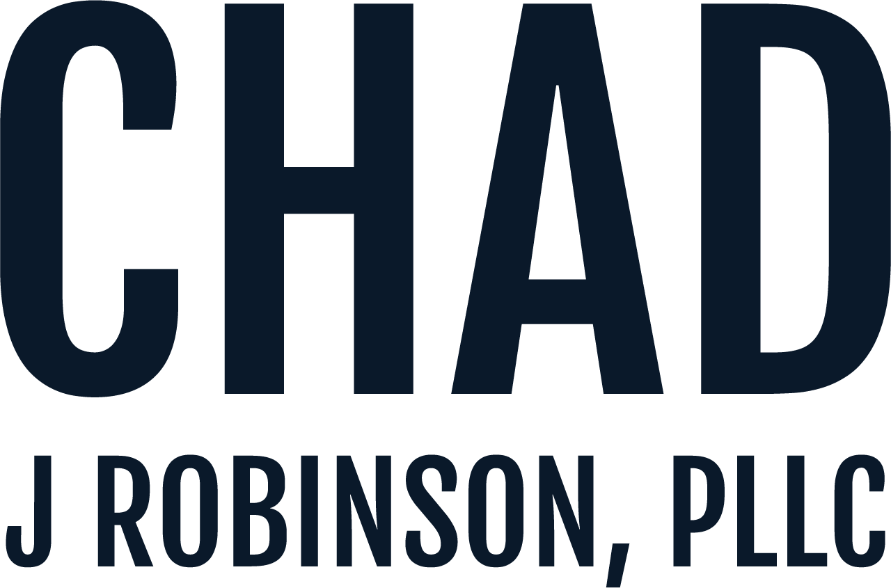 Chad J Robinson, PLLC Law Office Boca Raton,  Office