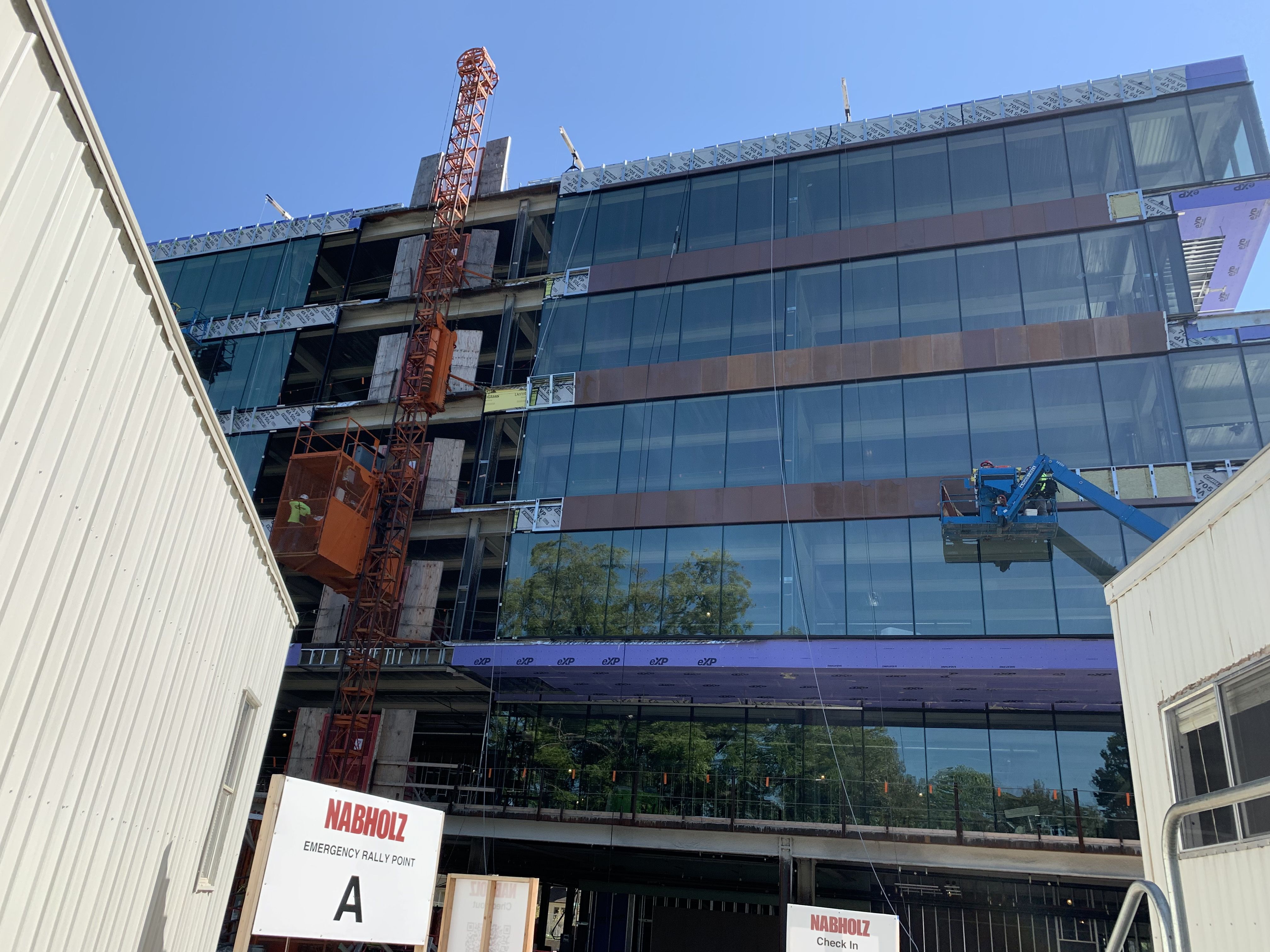 Hulsey P.C Bentonville, AR Office