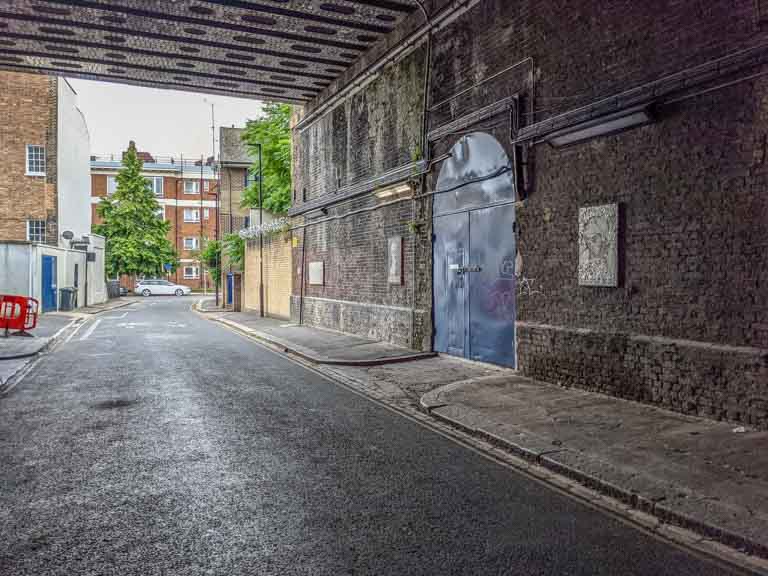 McMillan Williams Solicitors Surrey,  Office