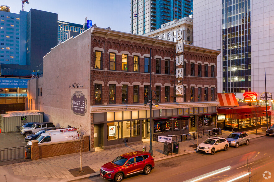 Ball Morse Lowe, PLLC Denver, CO Office