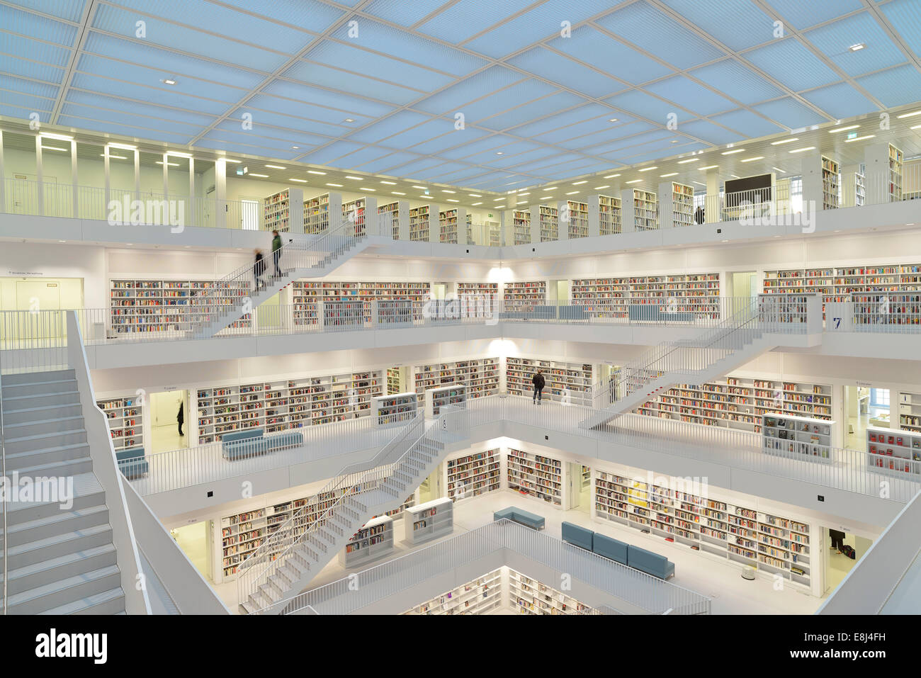 Haver & Mailnder Stuttgart, Germany Office