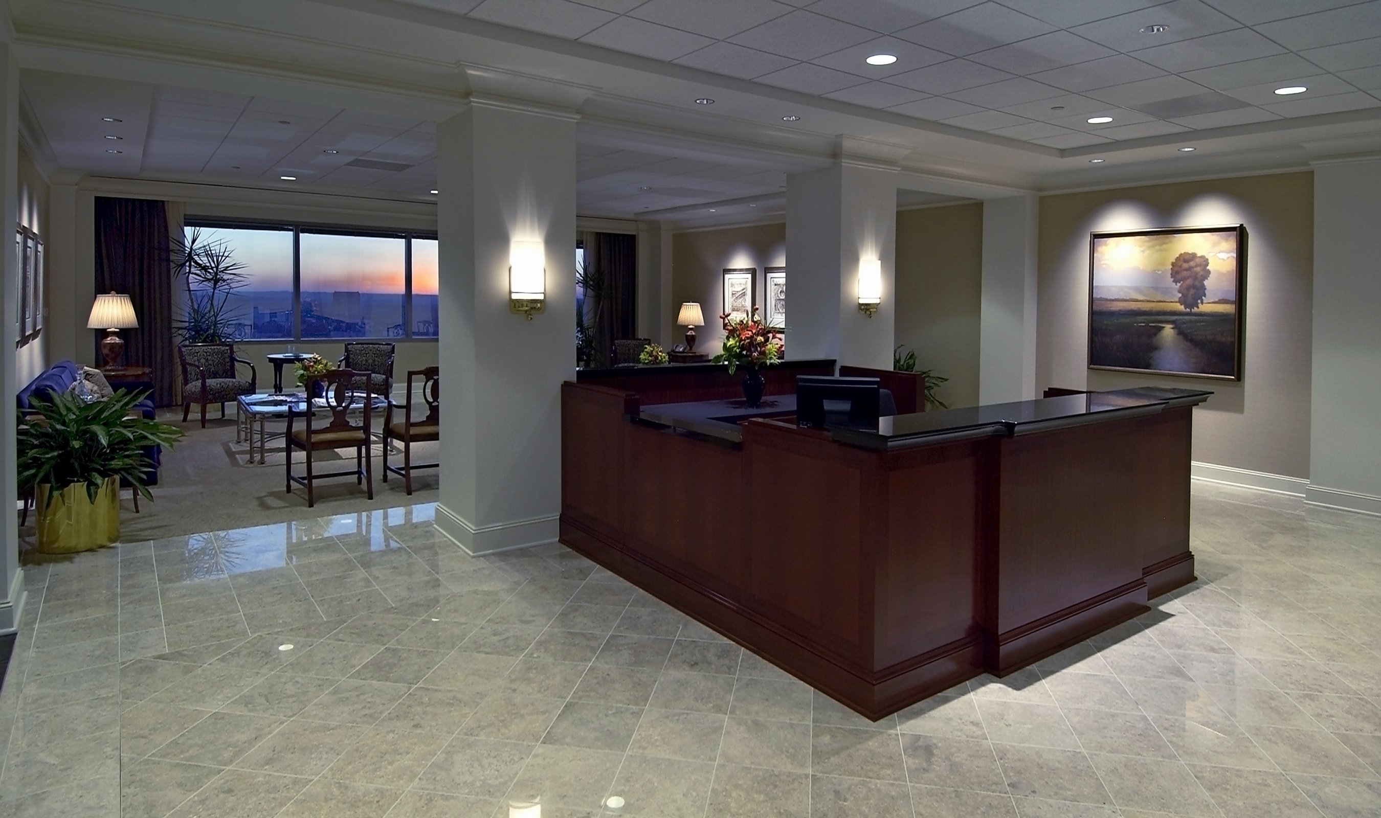 Weinberg, Wheeler, Hudgins, Gunn & Dial, LLC Orlando, FL Office