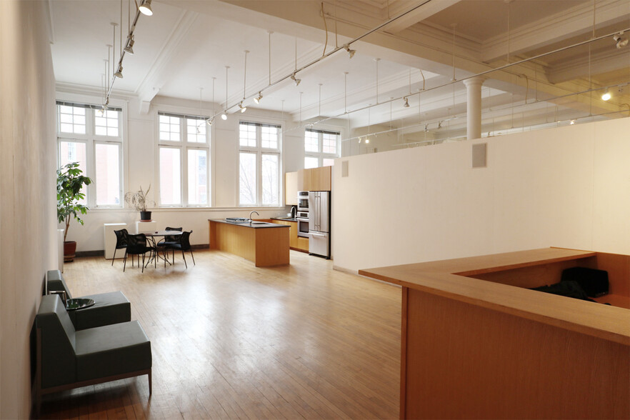 McGlinchey Stafford PLLC Cleveland, OH Office