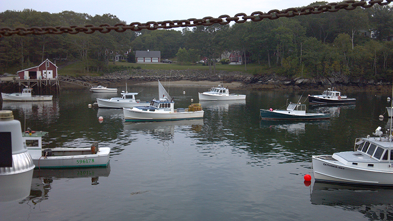 David Levesque, Esq Damariscotta,  Office