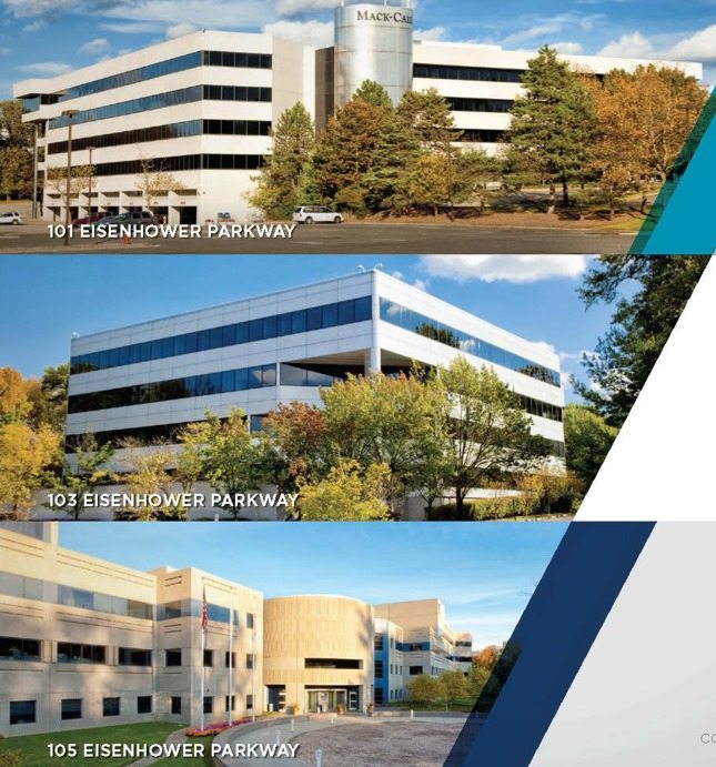 Lum, Drasco & Positan, LLC Roseland, NJ Office