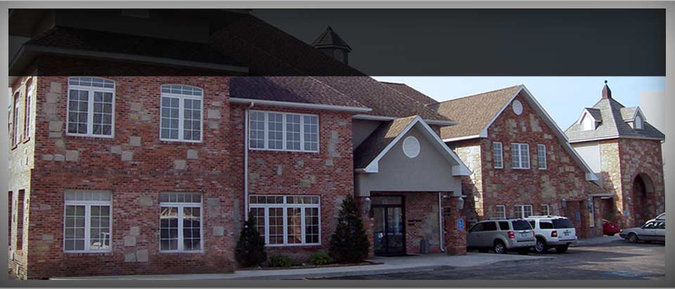 Bergmanis Law Firm, LLC Camdenton,  Office