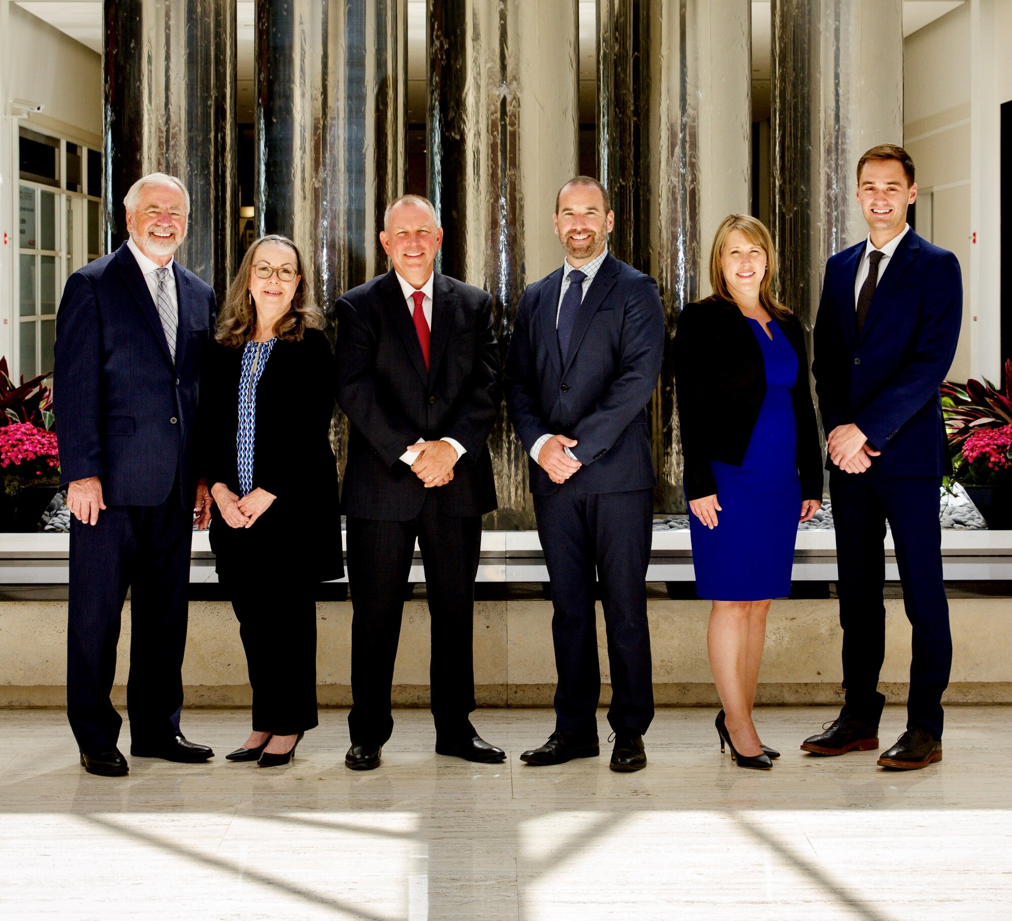 Leverson Lucey & Metz S.C Milwaukee,  Office