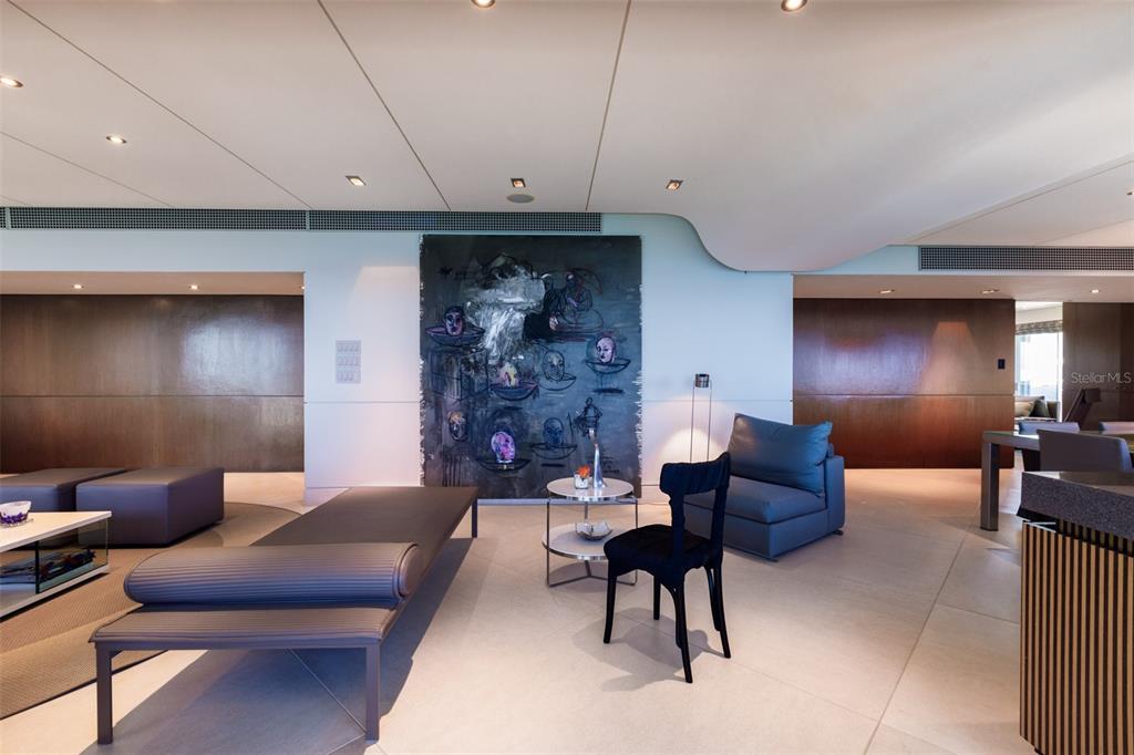 DLA Piper San Juan, PR Office