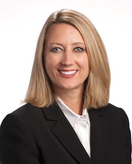 Law Office of Christina L. Sandvoss, PA Saint Petersburg, FL Office