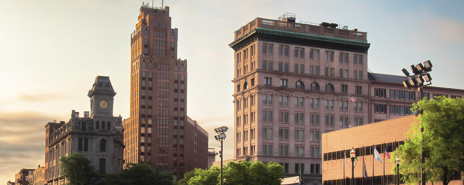 Block, Longo, LaMarca & Brzezinski, P.C Saratoga Springs, NY Office