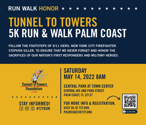 Rogers Towers, PA Palm Coast, FL Office