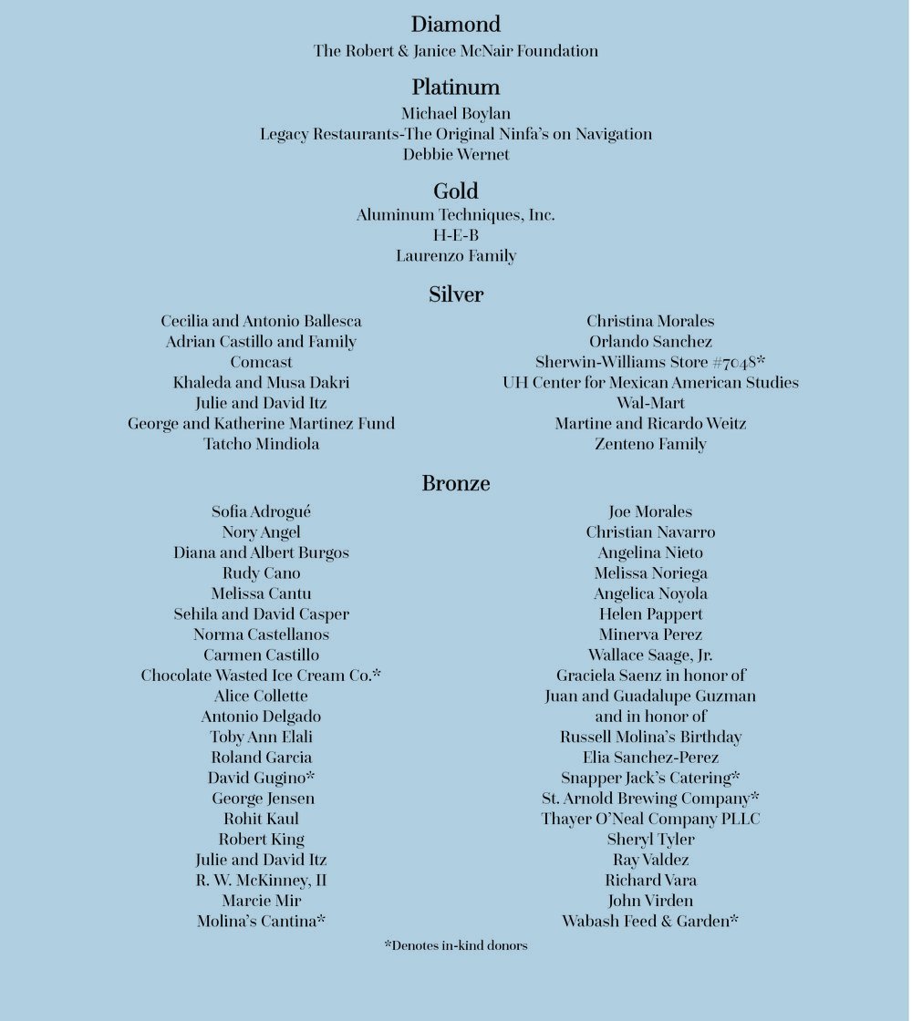 Jorge Rivera - Immigration Group LLC Houston, TX Office