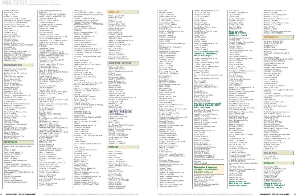 Grotefeld Hoffmann Gordon Ochoa & Evinger, LLP Bloomfield Hills, MI Office