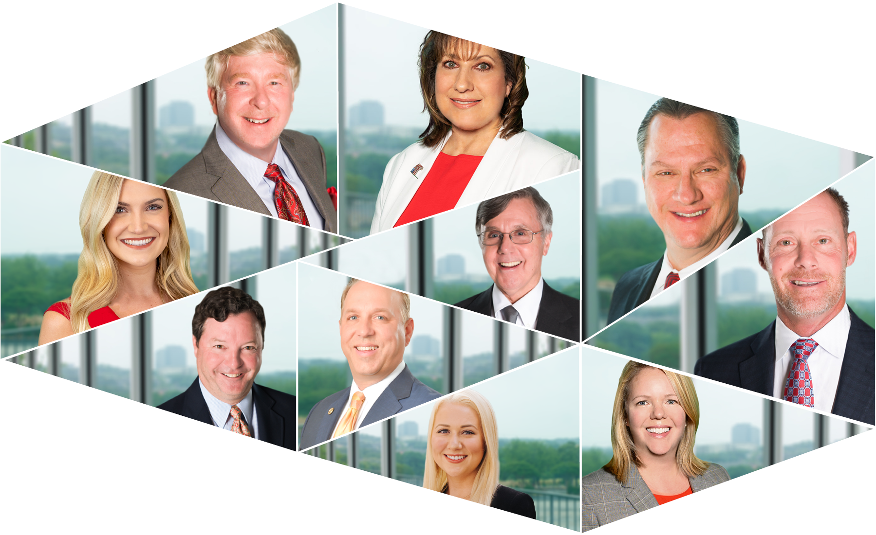 Brink Bennett Pargaman Atkins & Sanchez PLLC Austin,  Office
