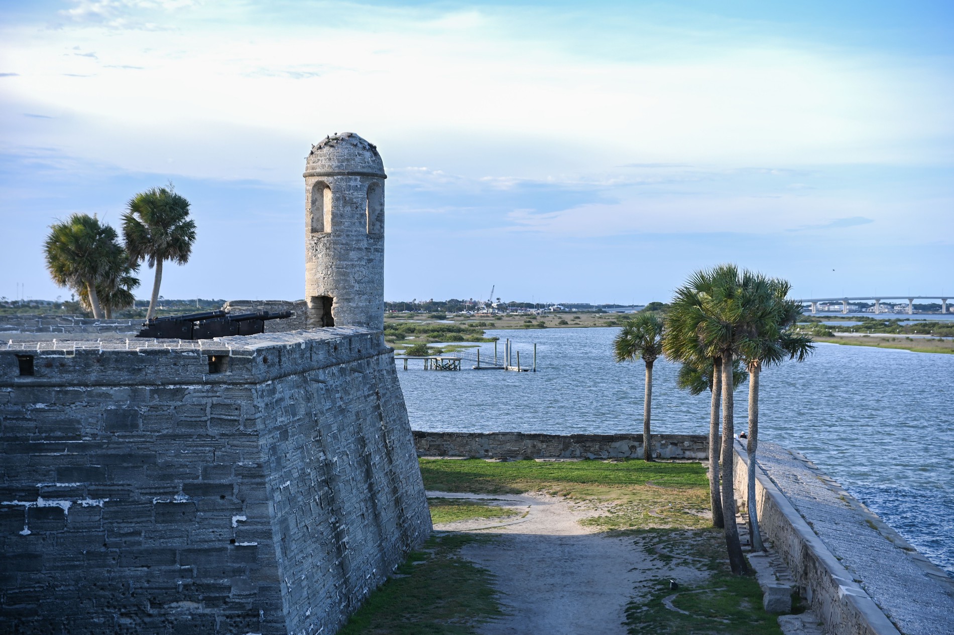 Morgan & Morgan, PA Saint Augustine, FL Office