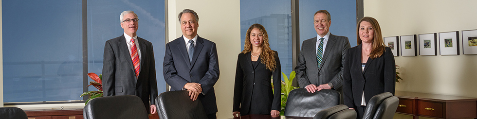 Ewell, Brown, Blanke & Knight LLP Austin,  Office