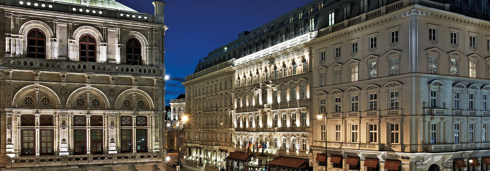 Baier Rechtsanwalte Vienna, Austria Office