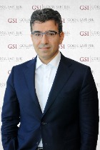 Goksu Safi Isik Attorney Istanbul, Turkey Office