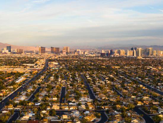 Ladah Law Firm, PLLC Las Vegas,  Office