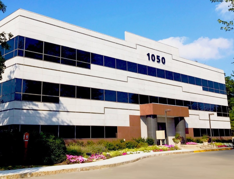 Perry & Associates Andover, MA Office