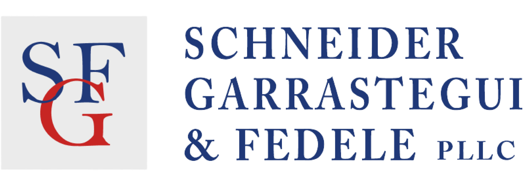 SCHNEIDER, GARRASTEGUI & FEDELE PLLC Melville,  Office