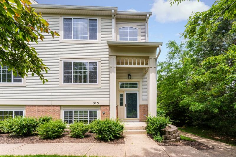 Spring Law, LLC Saint Charles,  Office