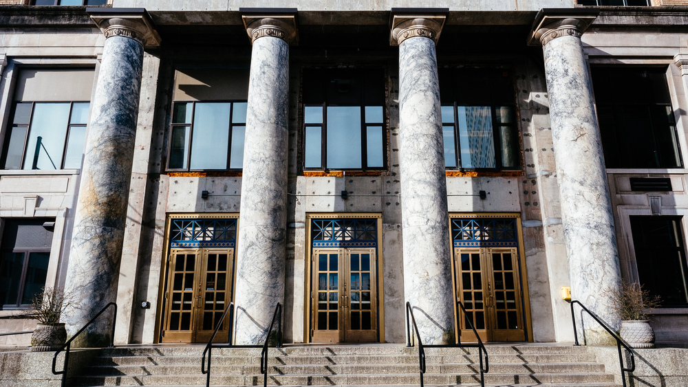 Choate Law Firm, LLC Juneau, AK Office