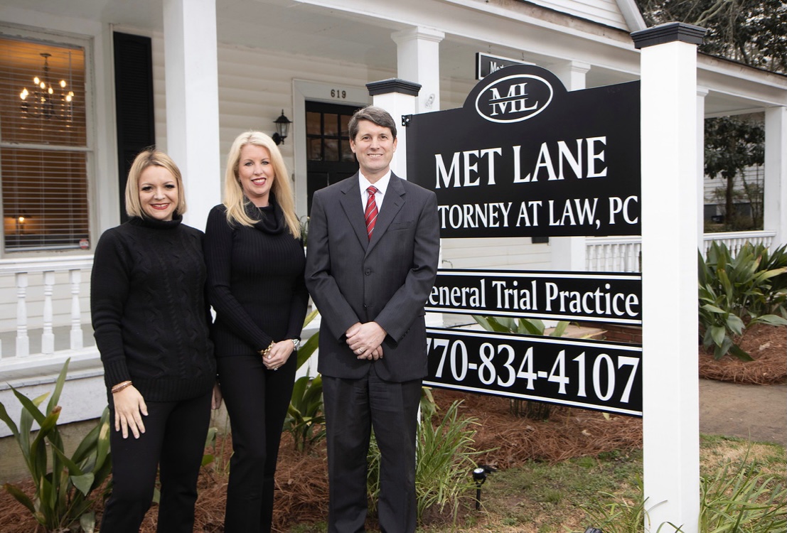 Velasquez Law Group Carrollton,  Office
