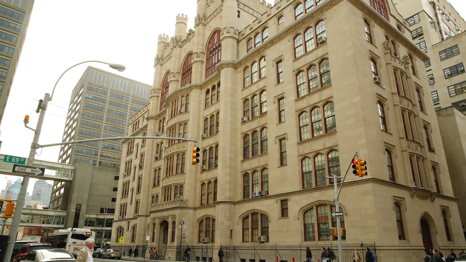 Hutner Klarish LLP New York City, NY Office