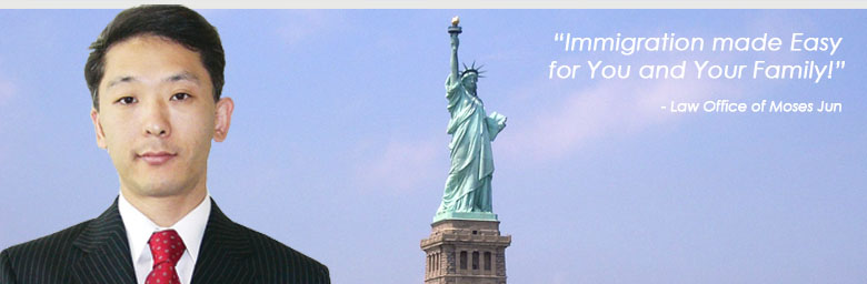 Law Office of Moses Jun Dallas, TX Office