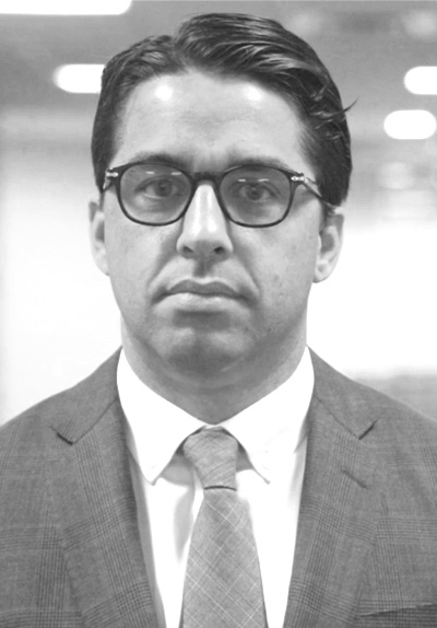 Bruno & Ferraro Rutherford,  Office