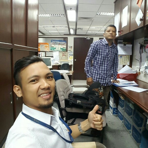 Shook Lin & Bok Kuala Lumpur, Malaysia Office