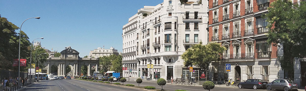 MAIO Abogados Madrid, Spain Office