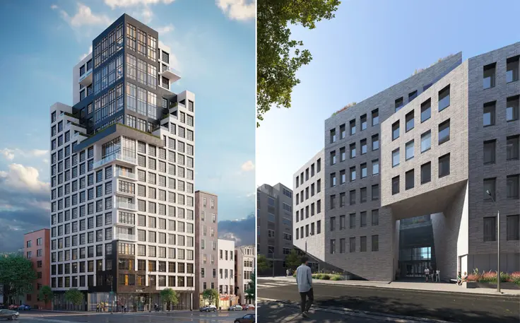 Royal Law Firm PLLC Brooklyn, NY Office