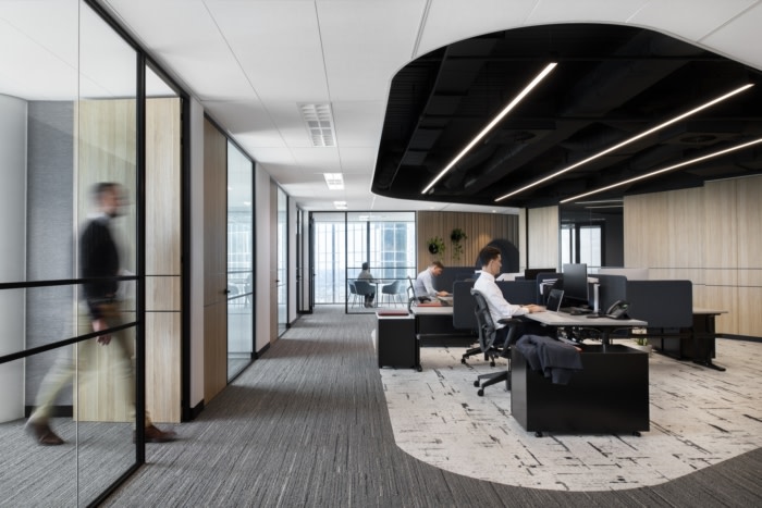 MolinoCahill Lawyers Melbourne, Australia Office