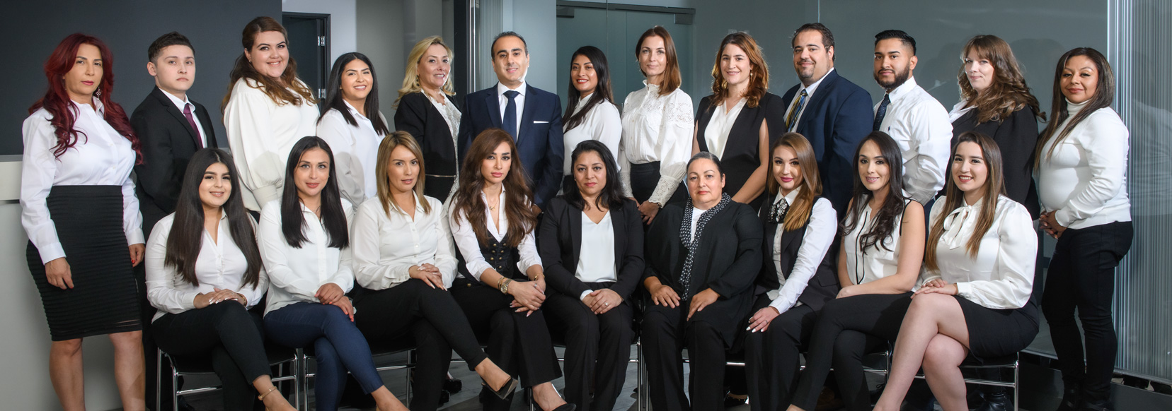 Drake Law Group Woodland Hills, CA Office
