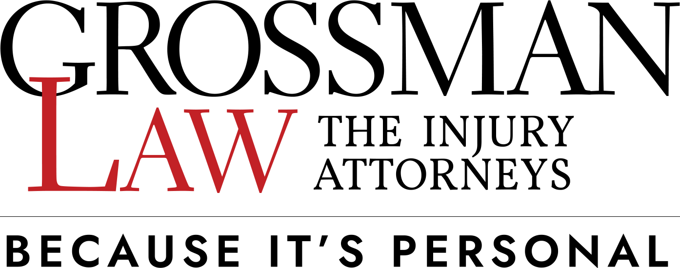 The Grossman Law Firm,LLC Freehold, NJ Office