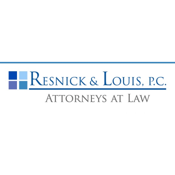 Resnick & Louis, P.C Miami, FL Office