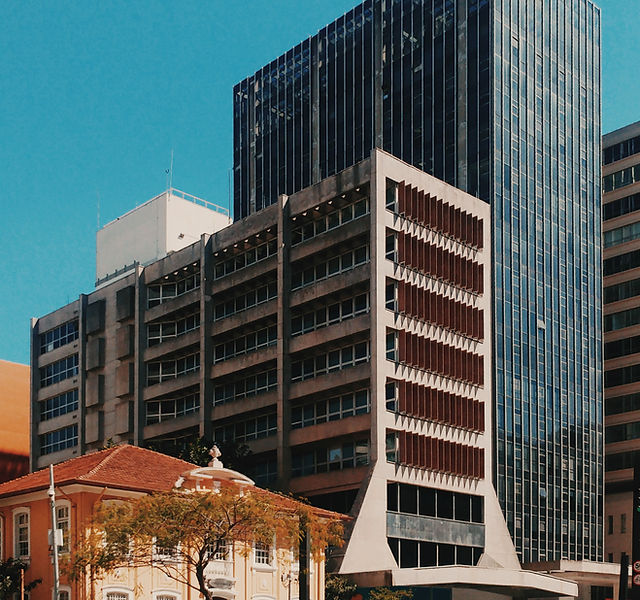 RICHMAN LAW & POLICY Irvington,  Office