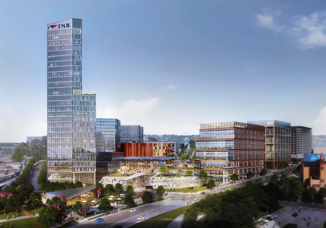 Wilkes & Associates Pittsburgh, PA Office