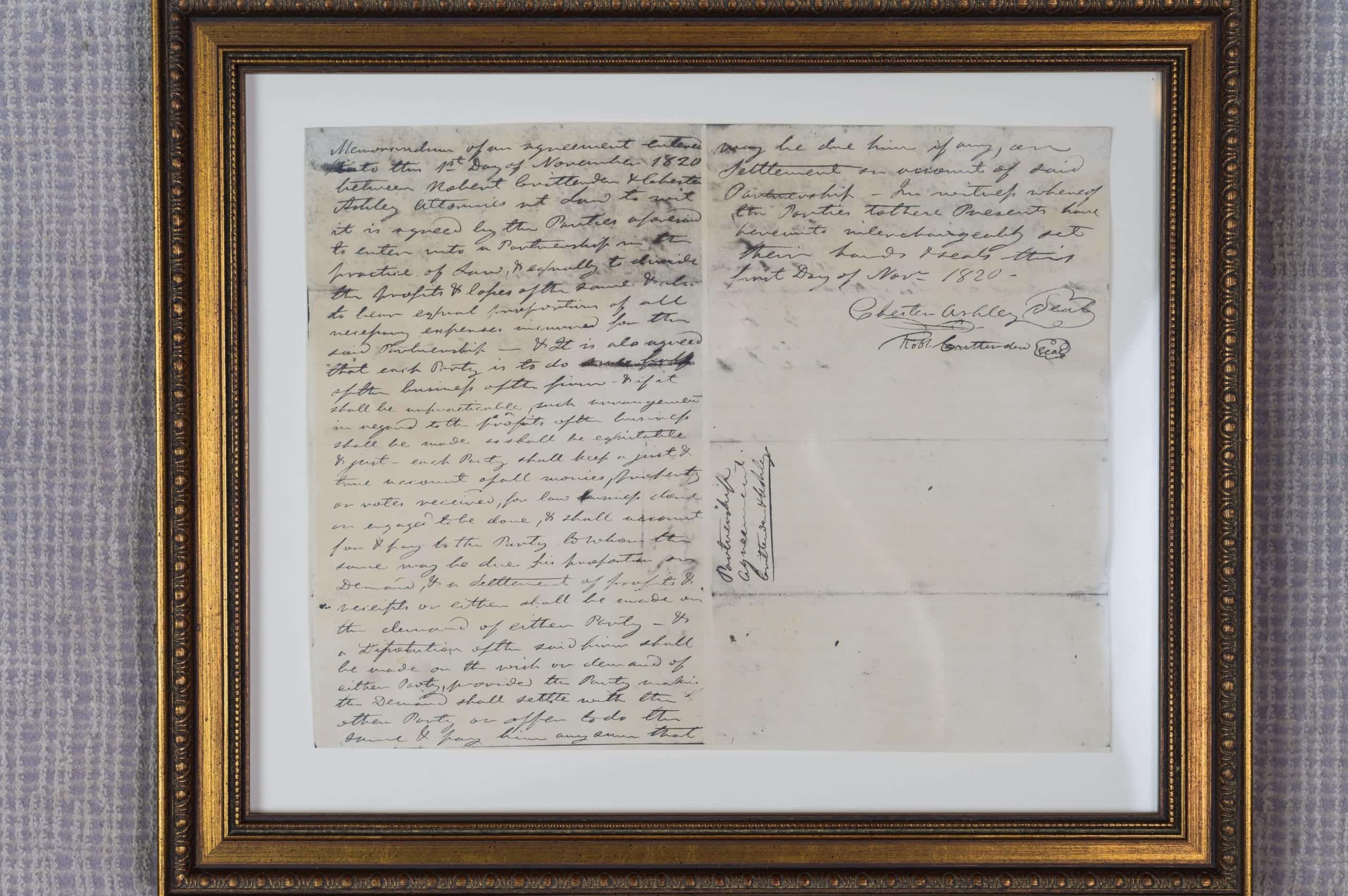 Rose Law Firm Little Rock, AR Office