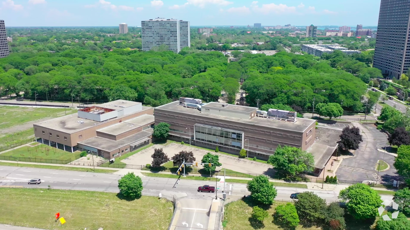 MJBennett, PLLC Farmington Hills,  Office