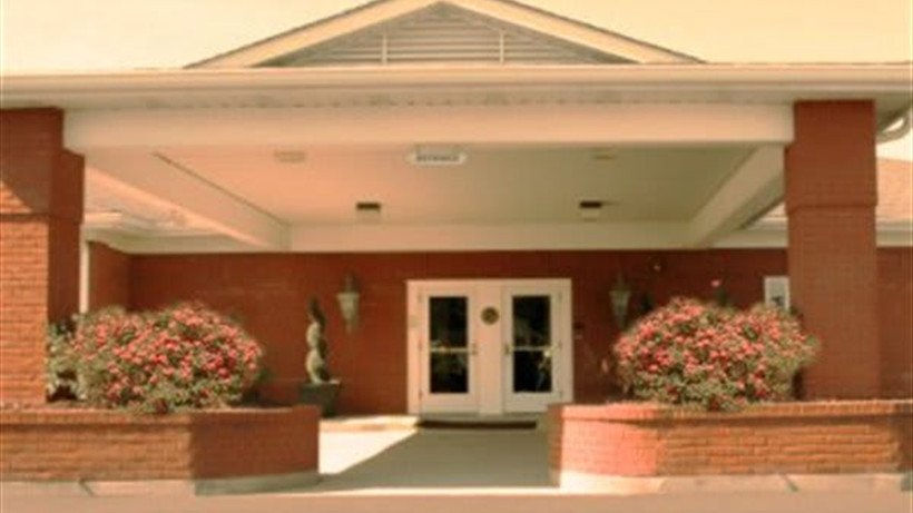 Brown & Breeding PSC London, KY Office