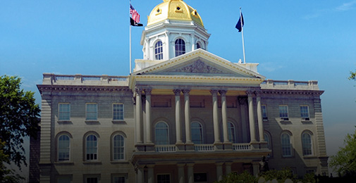 Preti, Flaherty, Beliveau & Pachios, Chartered, LLP Augusta, ME Office