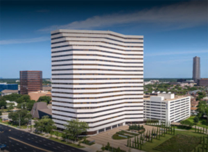 Daw & Ray, L.L.P Houston, TX Office