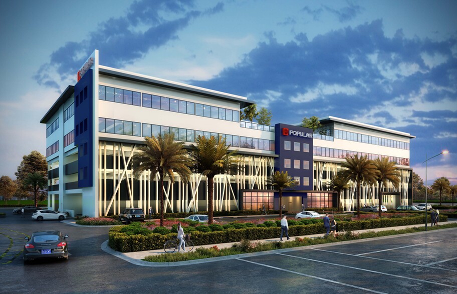Fiallo Law Miami Lakes,  Office