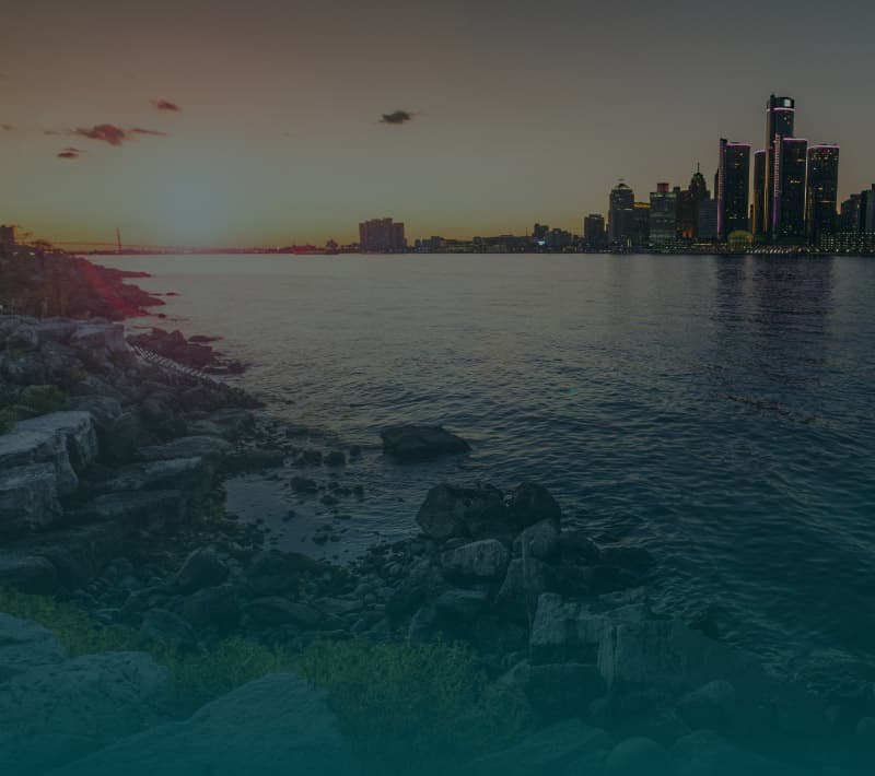 Haque Legal, PLC Southfield,  Office