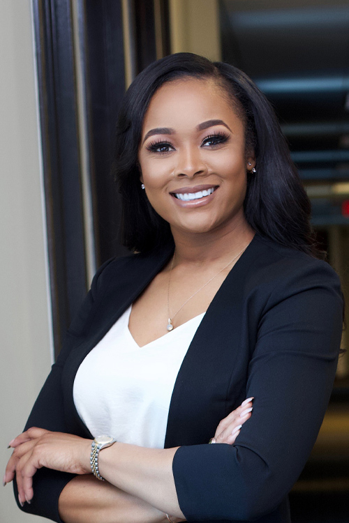 S. Williams Law Firm, LLC Jackson,  Office