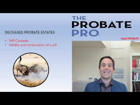 The Probate Pro Chicago, IL Office