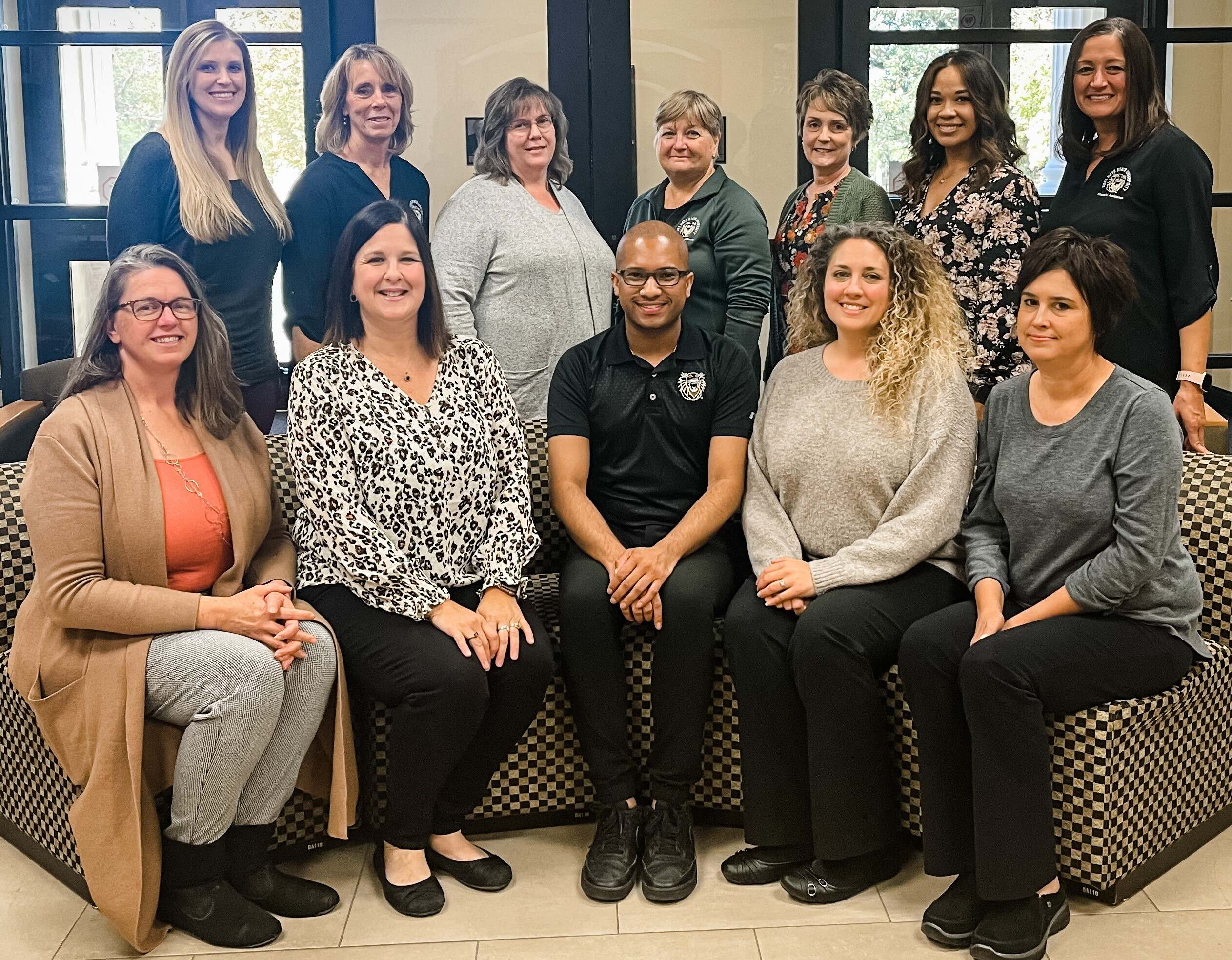 Schwartz & Park, LLP Hays,  Office